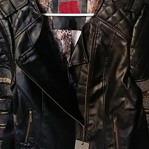 Celsius coat - Picture 4 of 6